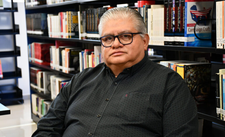 Docente de la BUAP se integra como miembro del Centro Nacional de Investigación Científica (CNRS) de Francia