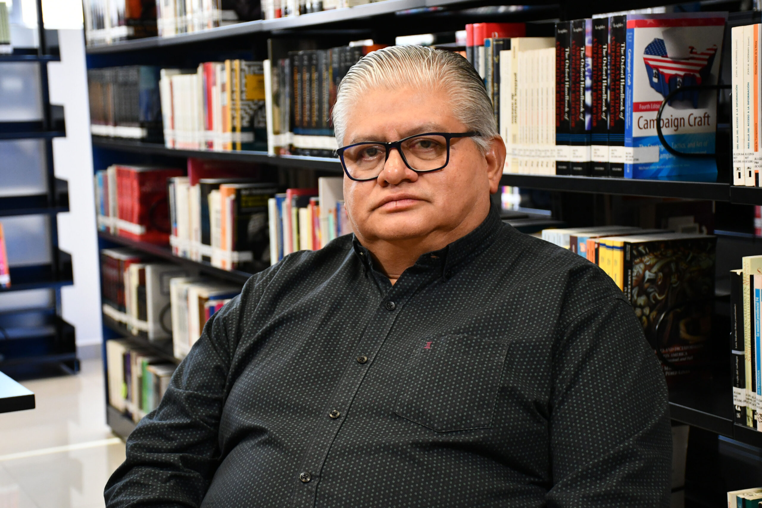 Docente de la BUAP se integra como miembro del Centro Nacional de Investigación Científica (CNRS) de Francia