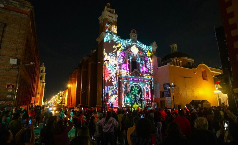 En dos días, GLOW México reúne más de 297 mil asistentes