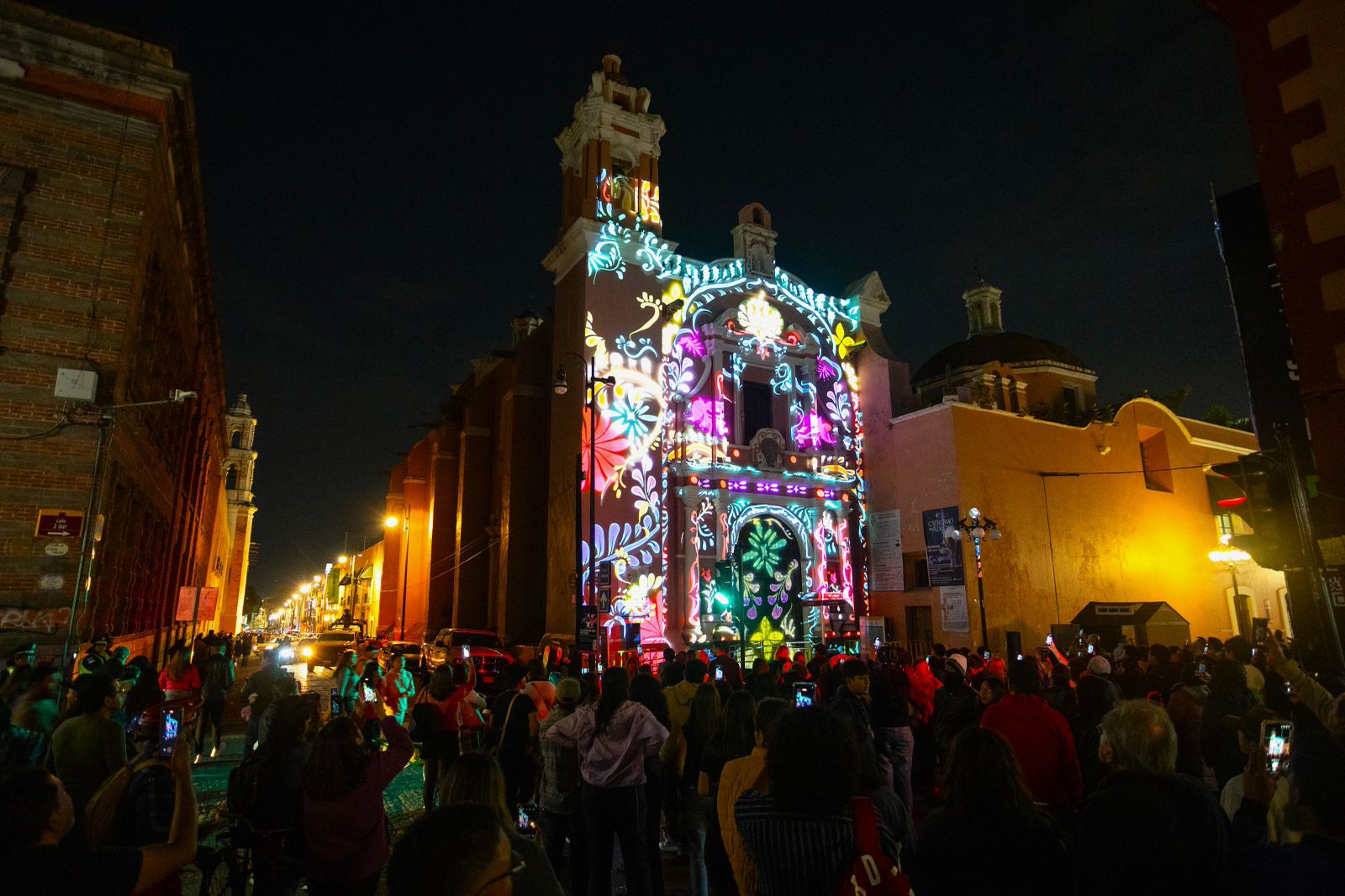 En dos días, GLOW México reúne más de 297 mil asistentes