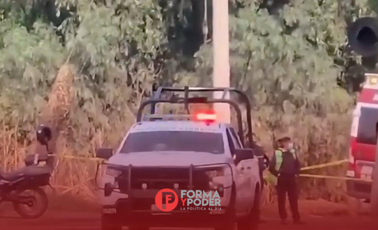 Localizan cuerpos decapitados y embolsados en San Miguel Xoxtla