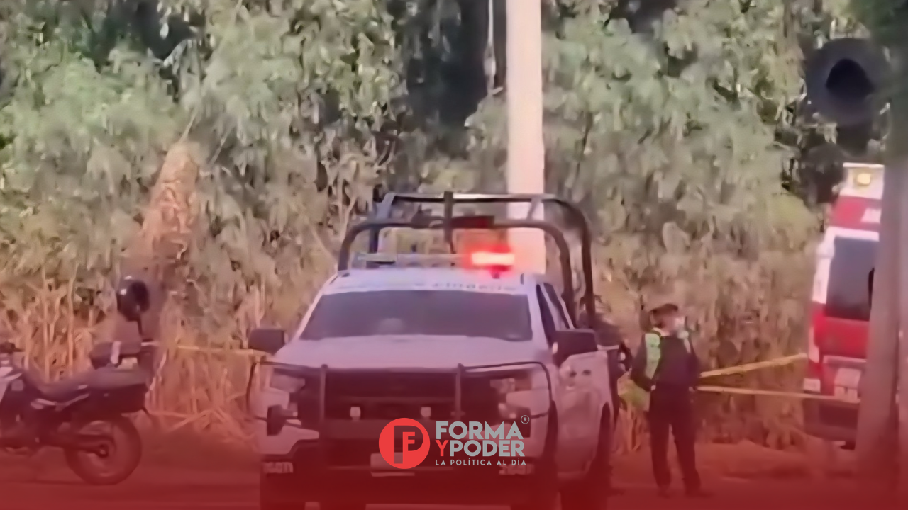 Localizan cuerpos decapitados y embolsados en San Miguel Xoxtla