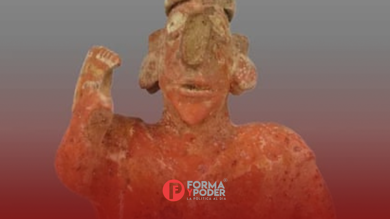 México exige devolución de piezas subastadas en Mónaco