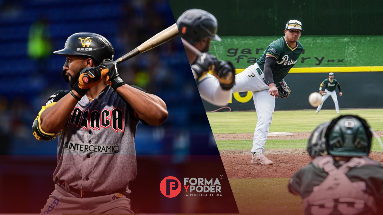 Los Pericos abren el fuego esta noche contra Oaxaca en el Hermanos Serdán