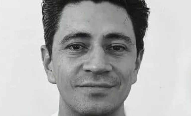 César Rodríguez gana World Press Photo 2026