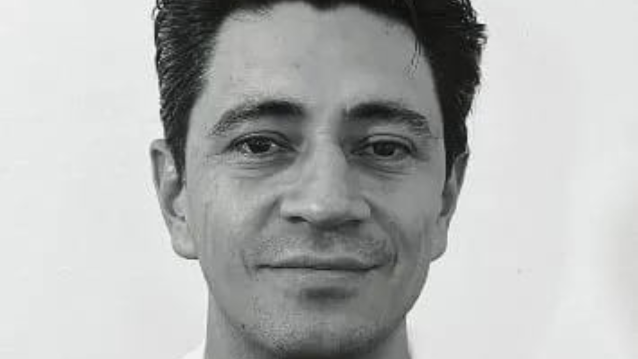 César Rodríguez gana World Press Photo 2026