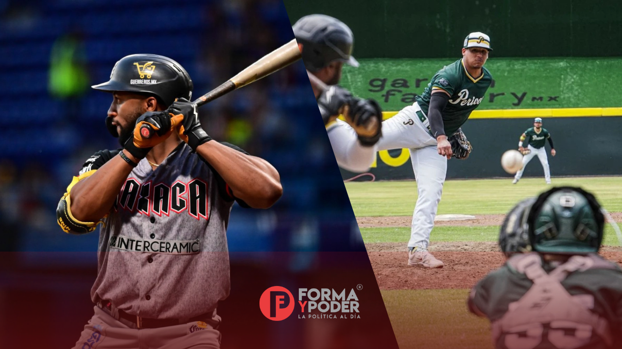 Los Pericos abren el fuego esta noche contra Oaxaca en el Hermanos Serdán