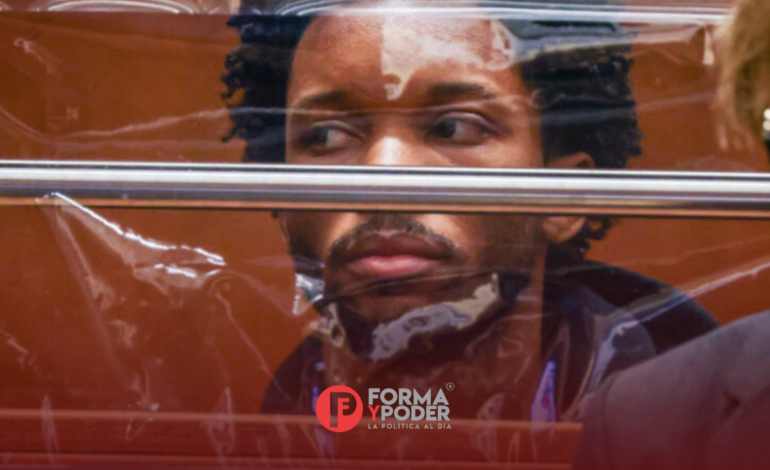 Hallan material de abuso sexual infantil en cuenta de iCloud de D4vd, según Fiscalía de Los Ángeles