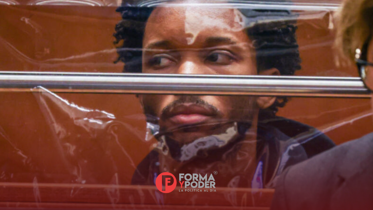 Hallan material de abuso sexual infantil en cuenta de iCloud de D4vd, según Fiscalía de Los Ángeles