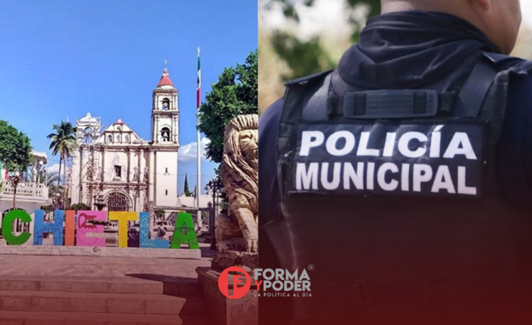 Falsos policías ejecutaron a adulto mayor en Chietla