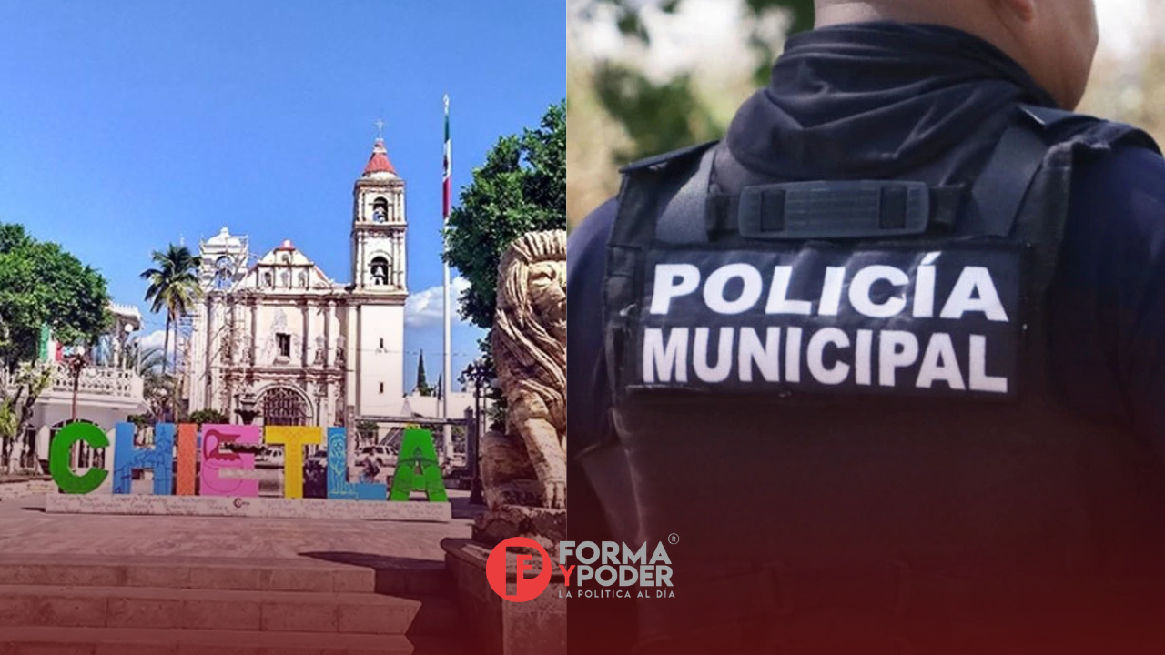 Falsos policías ejecutaron a adulto mayor en Chietla
