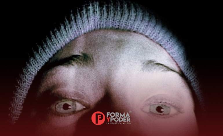 Tenemos director para la nueva versión de «La bruja de Blair», el clásico de terror found footage