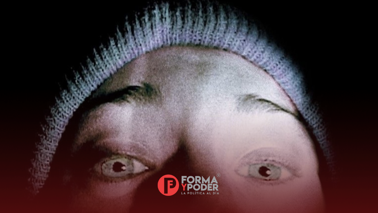 Tenemos director para la nueva versión de «La bruja de Blair», el clásico del terror found footage