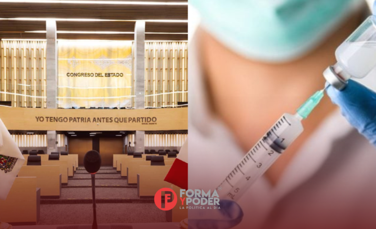 Presentan ante el Congreso del Estado de Puebla iniciativa en favor de la eutanasia para pacientes terminales