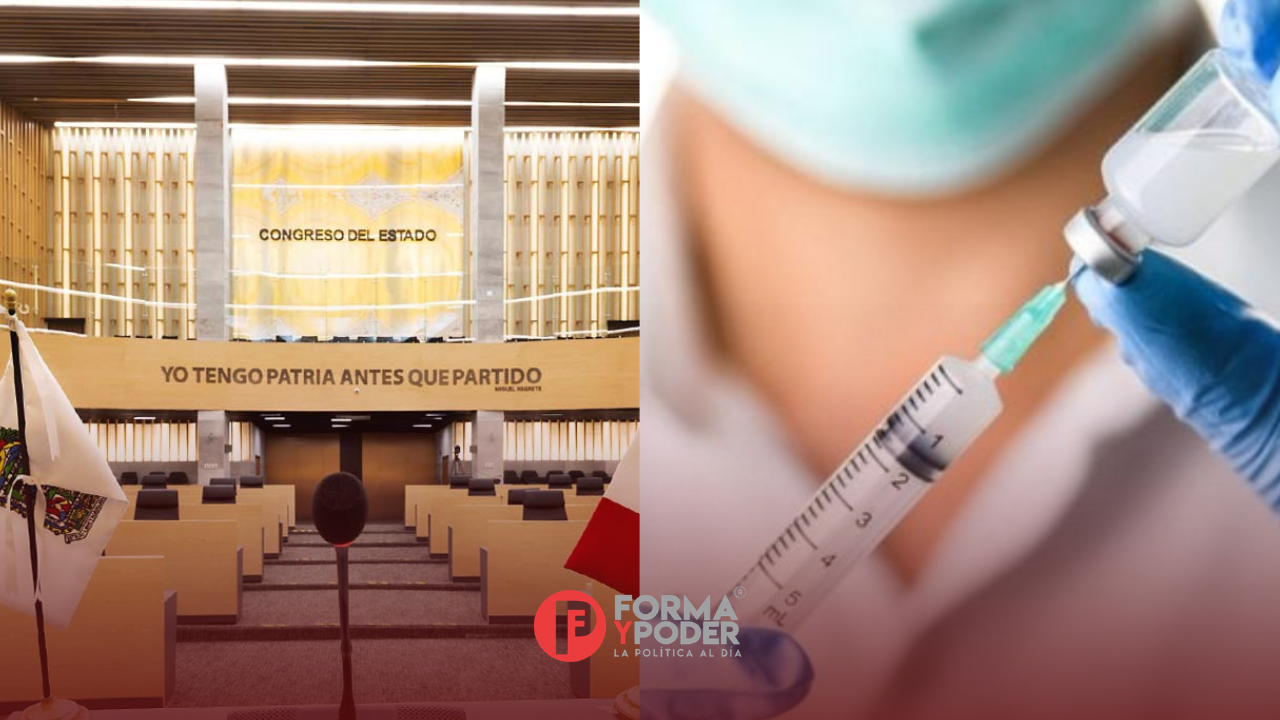 Presentan ante el Congreso del Estado de Puebla iniciativa en favor de la eutanasia para pacientes terminales