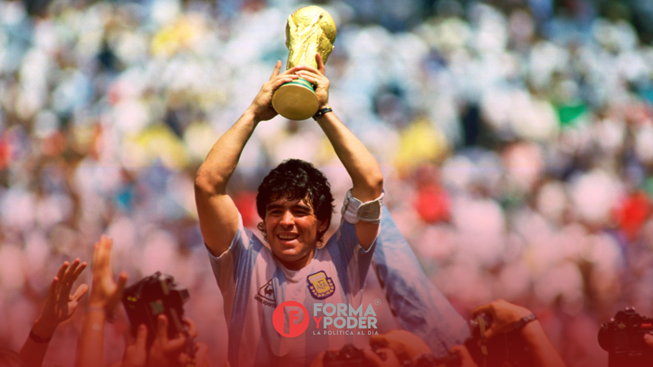 Comienza nuevo juicio contra siete profesionales de la salud por la muerte de Diego Maradona