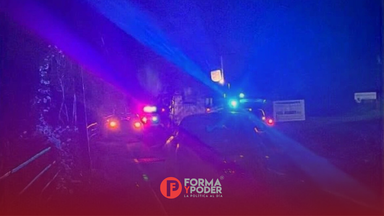 Emboscada contra agentes de la FGR en Zacatlán deja un presunto delincuente sin vida