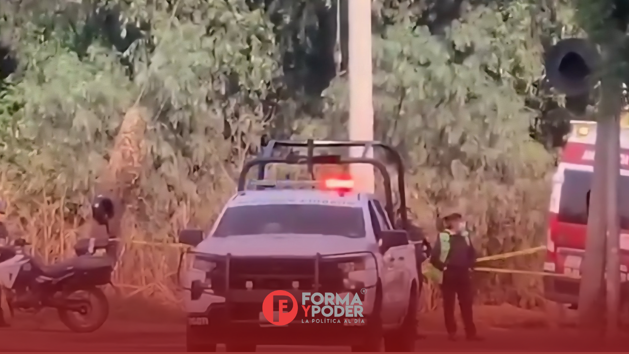 Localizan cuerpos decapitados y embolsados en San Miguel Xoxtla