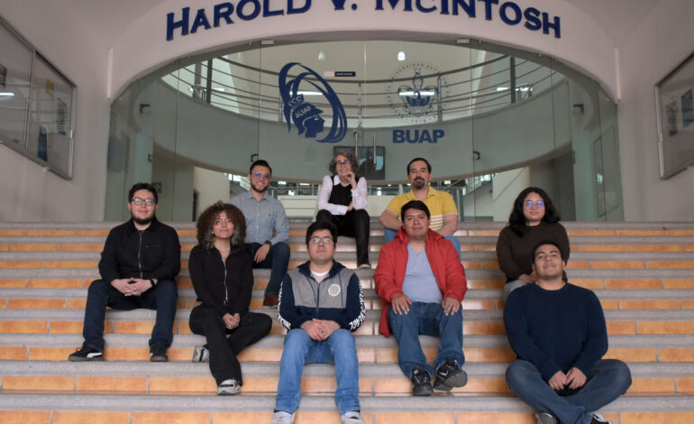 Investigadores de la BUAP desarrollan plataforma de evaluación geriátrica integral