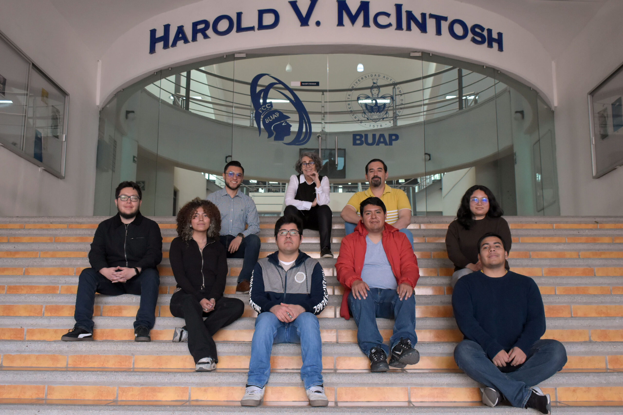 Investigadores de la BUAP desarrollan plataforma de evaluación geriátrica integral