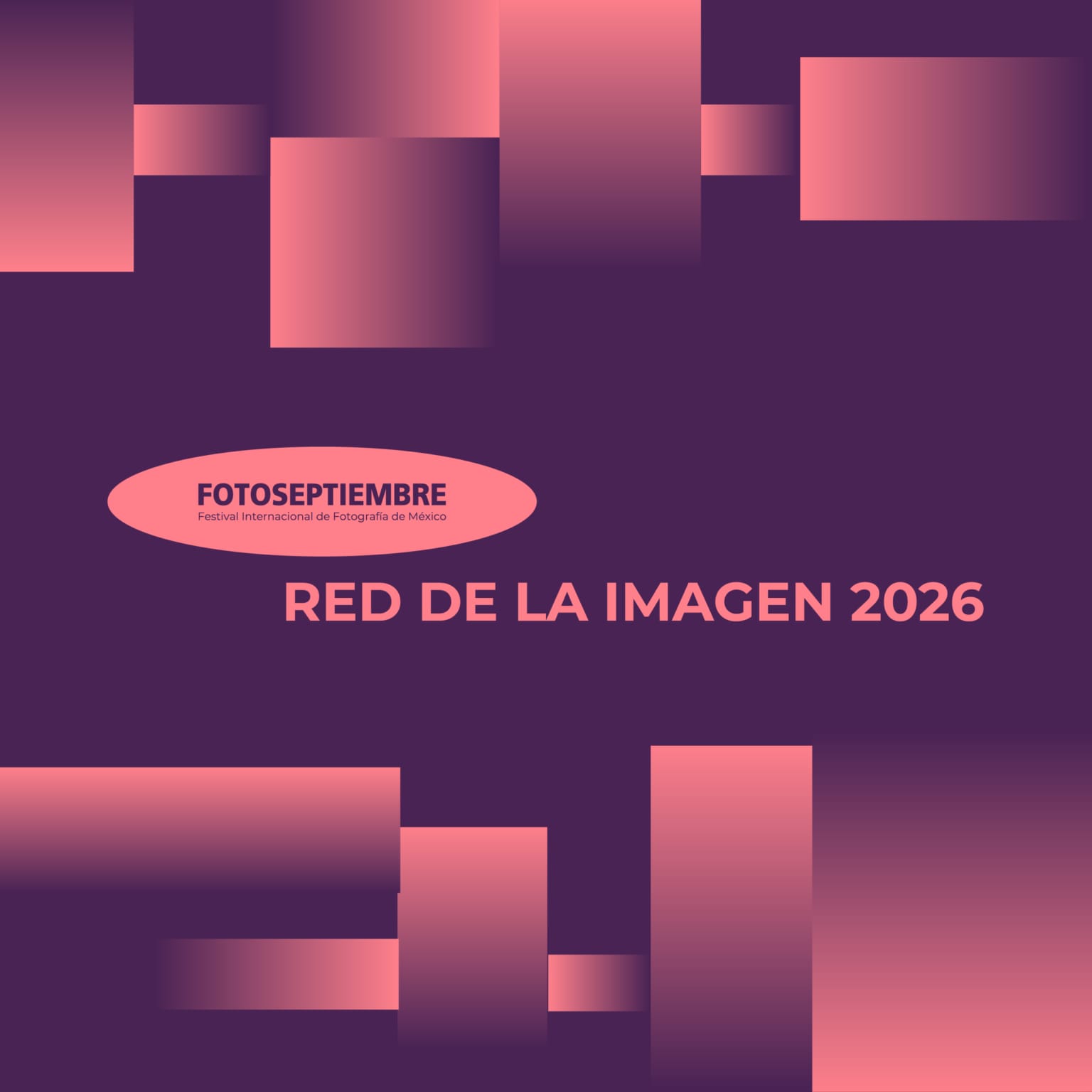 Convocan a fotógrafos a participar en la Red de la Imagen rumbo a Fotoseptiembre 2026