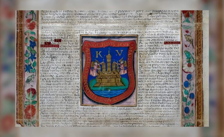 Historia viva: Puebla celebra 495 años con conferencias