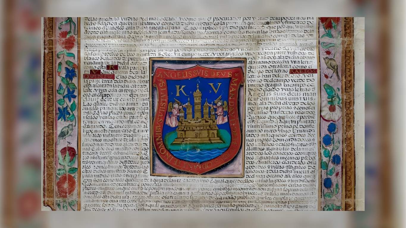 Historia viva: Puebla celebra 495 años con conferencias