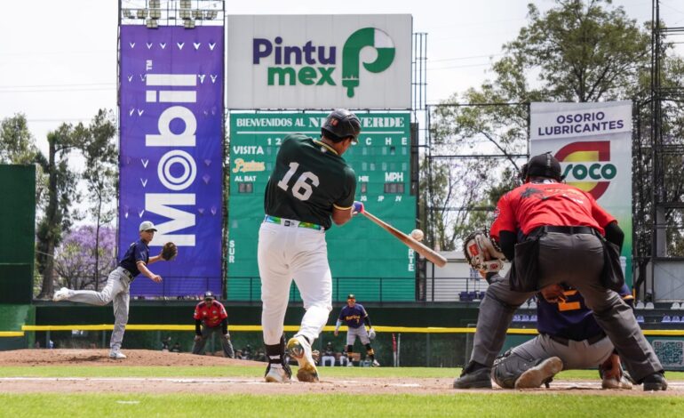 Pericos cierra con triunfo y sigue el dilema para definir el roster final