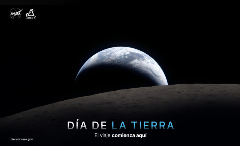 Día de la Tierra llama a acción global urgente