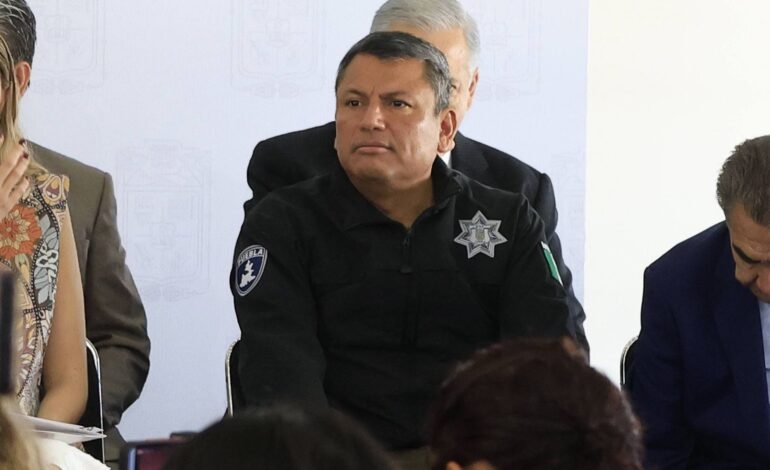 SSP alerta sobre venta de droga disfrazada de dulces cerca de escuelas en Puebla