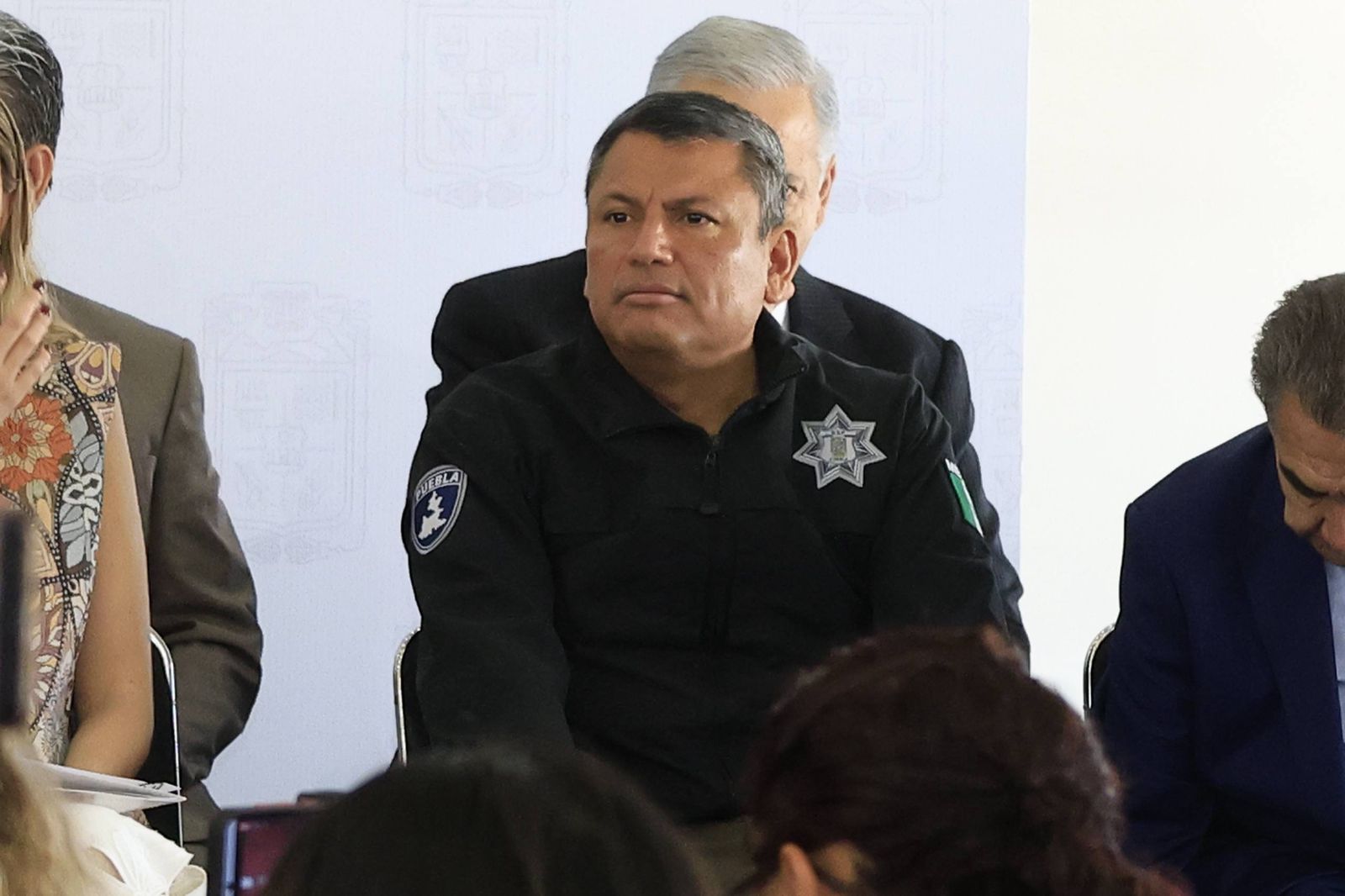 SSP alerta sobre puntos de ventas de droga en zonas aledañas a escuelas de Puebla y Tehuacán