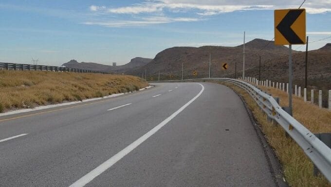 Semarnat autoriza ampliación de carretera La Colorada-Acatlán