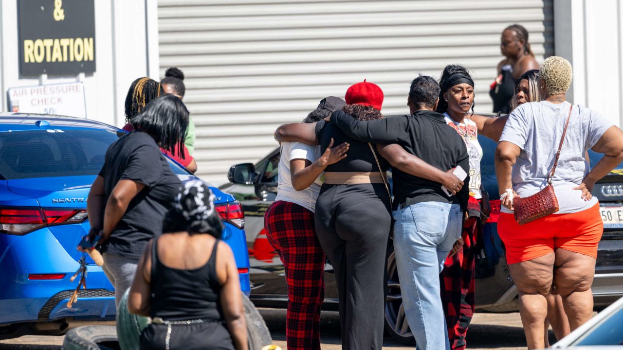 Padre asesina a sus siete hijos y a un sobrino en tiroteo en Louisiana, Estados Unidos