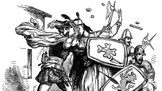 La colonialidad del pensamiento: De la conquista a la defensa de la soberanía