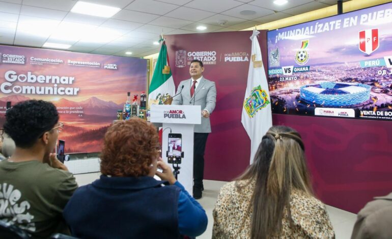 Apoyo histórico a talentos deportivos coloca a Puebla en medalleros nacionales e internacionales
