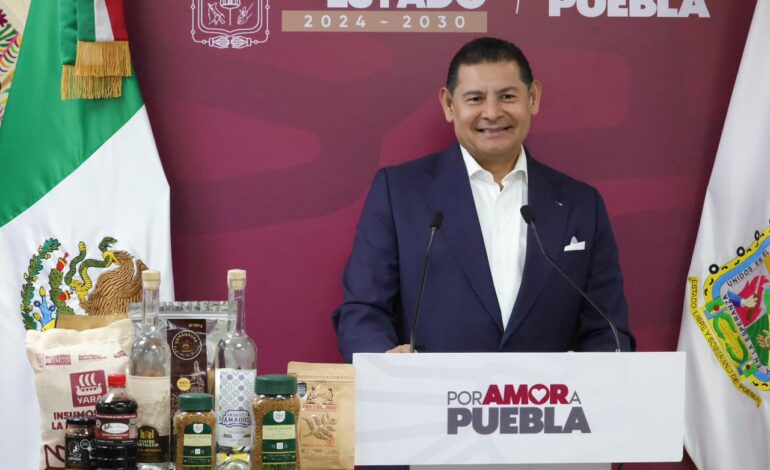 Concreta Gobierno Estatal justicia en el campo con inversión constante