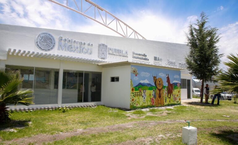 Centro de Bienestar Animal, ejemplo nacional de protección y cuidado a seres sintientes