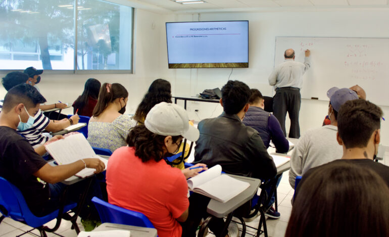 BUAP dará ingreso directo a 99 programas educativos a aspirantes