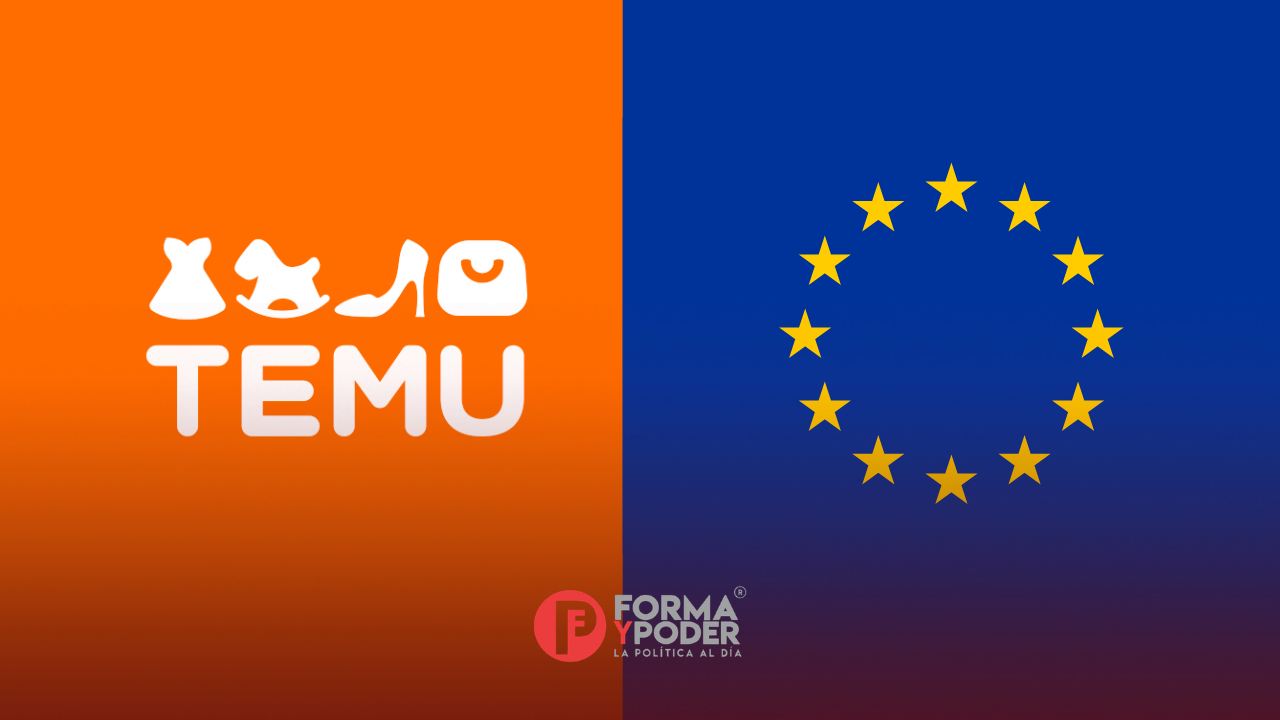 Unión Europea multa a Temu por vender productos peligrosos e ilegales