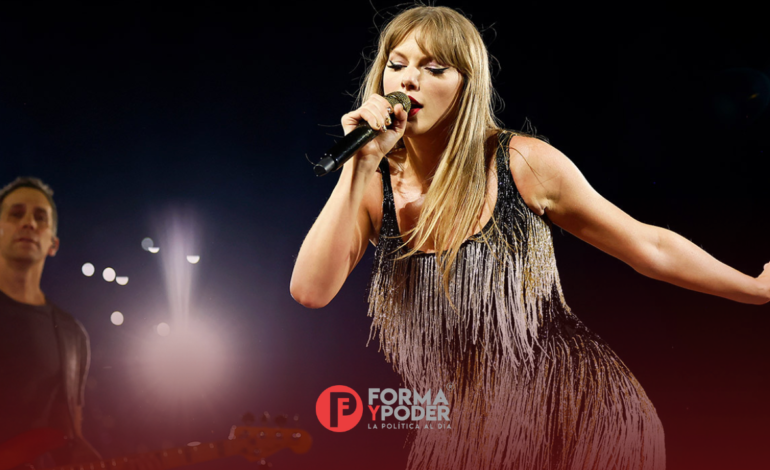 Un hombre ha sido sentenciado a 15 años de prisión por planear un atentado en concierto del Eras Tour de Taylor Swift