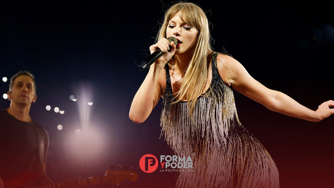 Un hombre ha sido sentenciado a 15 años de prisión por planear un atentado en concierto del Eras Tour de Taylor Swift