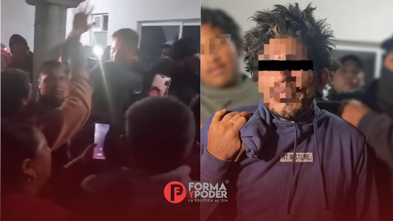Hombre muere tras ser linchado en Tlachichuca, Puebla