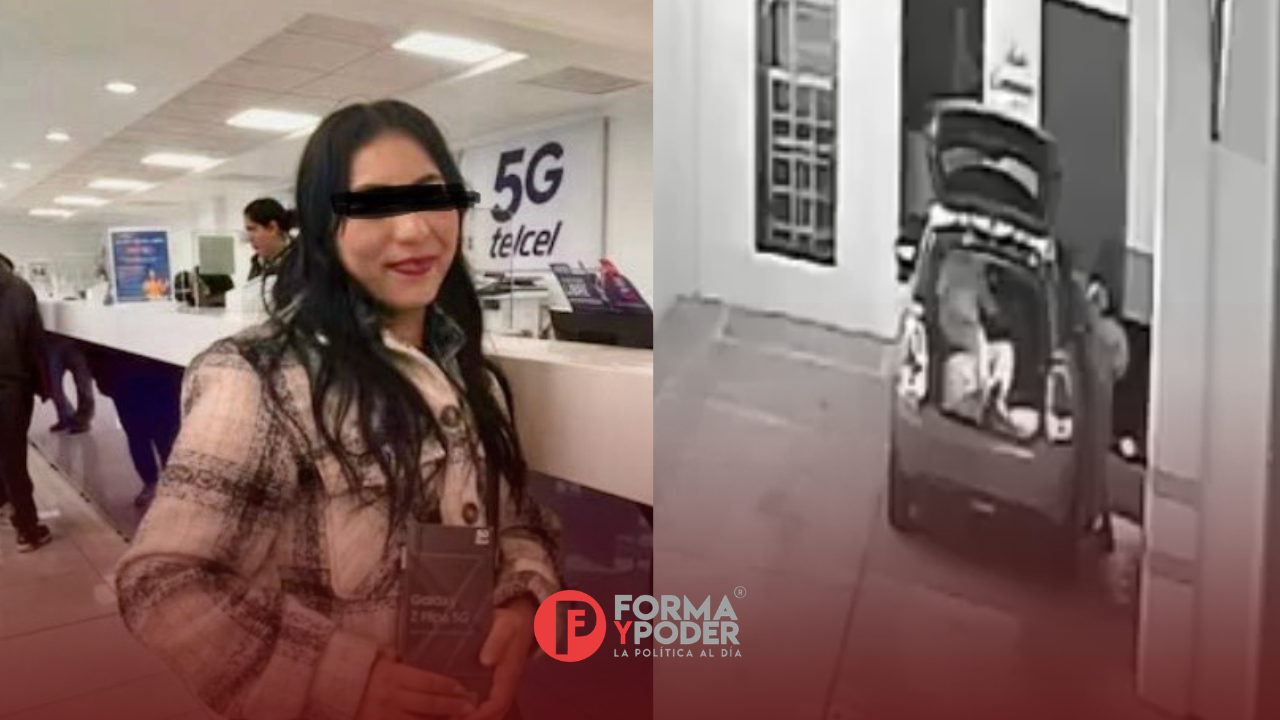 Localizan en Tlaxcala cuerpo con características de Blanca Adriana, mujer desaparecida tras acudir a una clínica de belleza