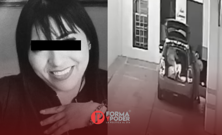 Localizan sin vida a Blanca Adriana, mujer desaparecida en Puebla tras acudir a una clínica de belleza