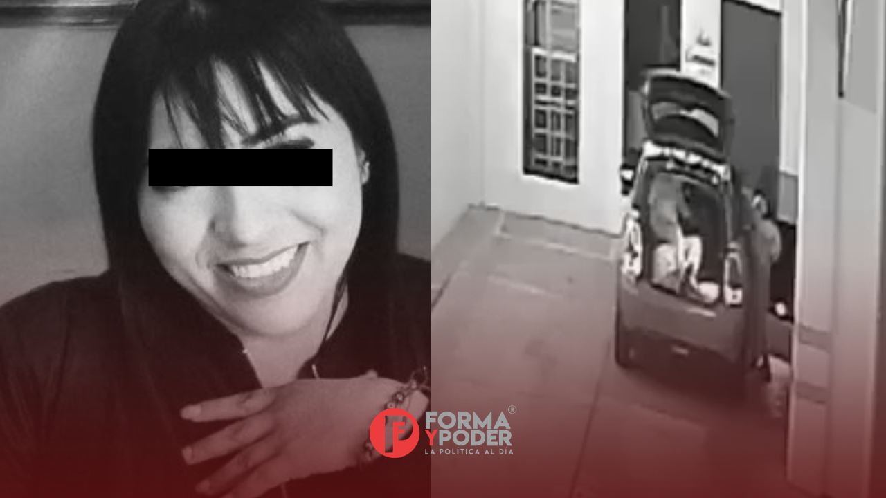 Localizan en Tlaxcala cuerpo con características de Blanca Adriana, mujer desaparecida tras acudir a una clínica de belleza