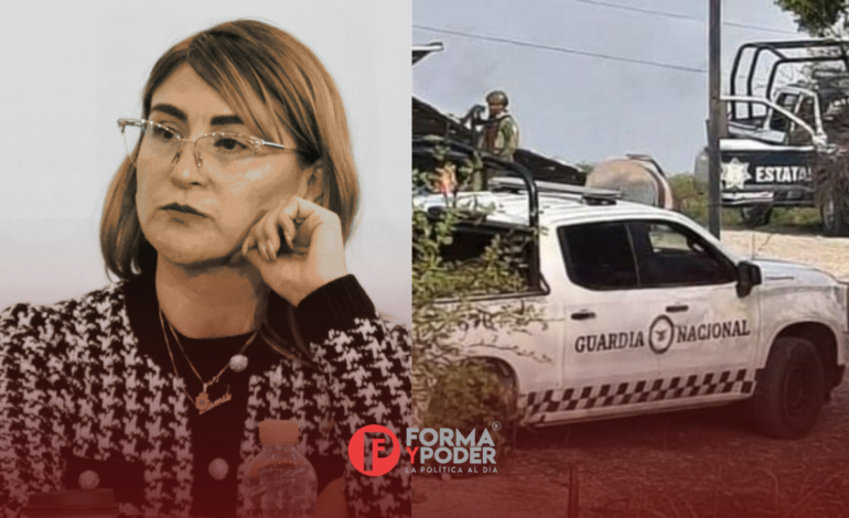 Fiscalía de Puebla apunta a disputa por terrenos como presunto móvil de homicidio múltiple en Tehuitzingo