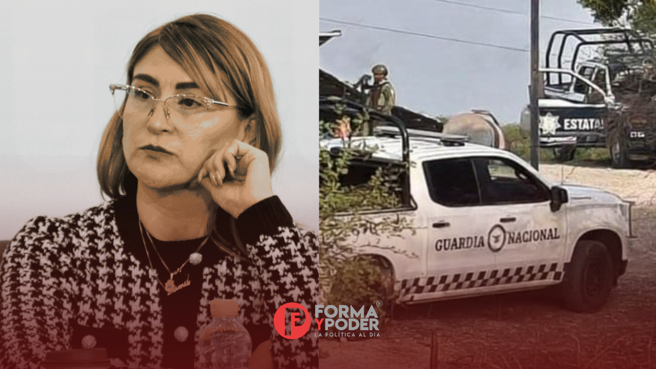 Fiscalía de Puebla apunta a disputa por terrenos como presunto móvil de homicidio múltiple en Tehuitzingo