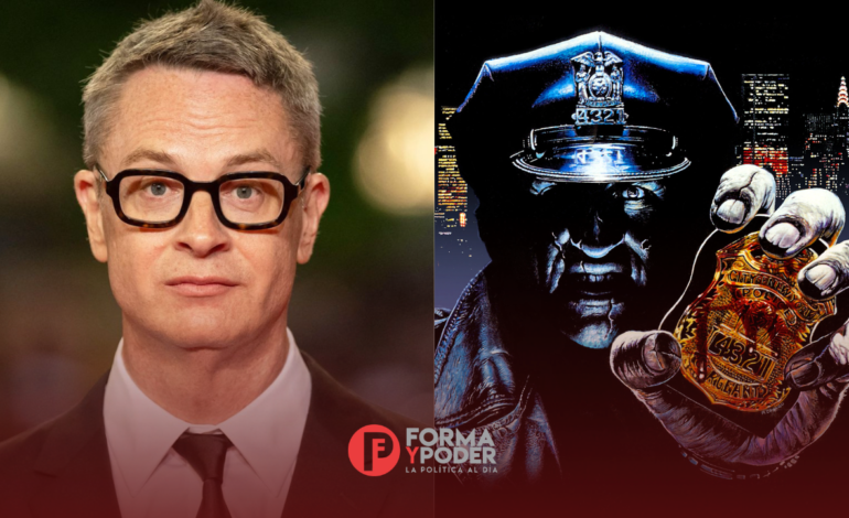 Nicolas Winding Refn dirigirá una nueva película de «Maniac Cop»