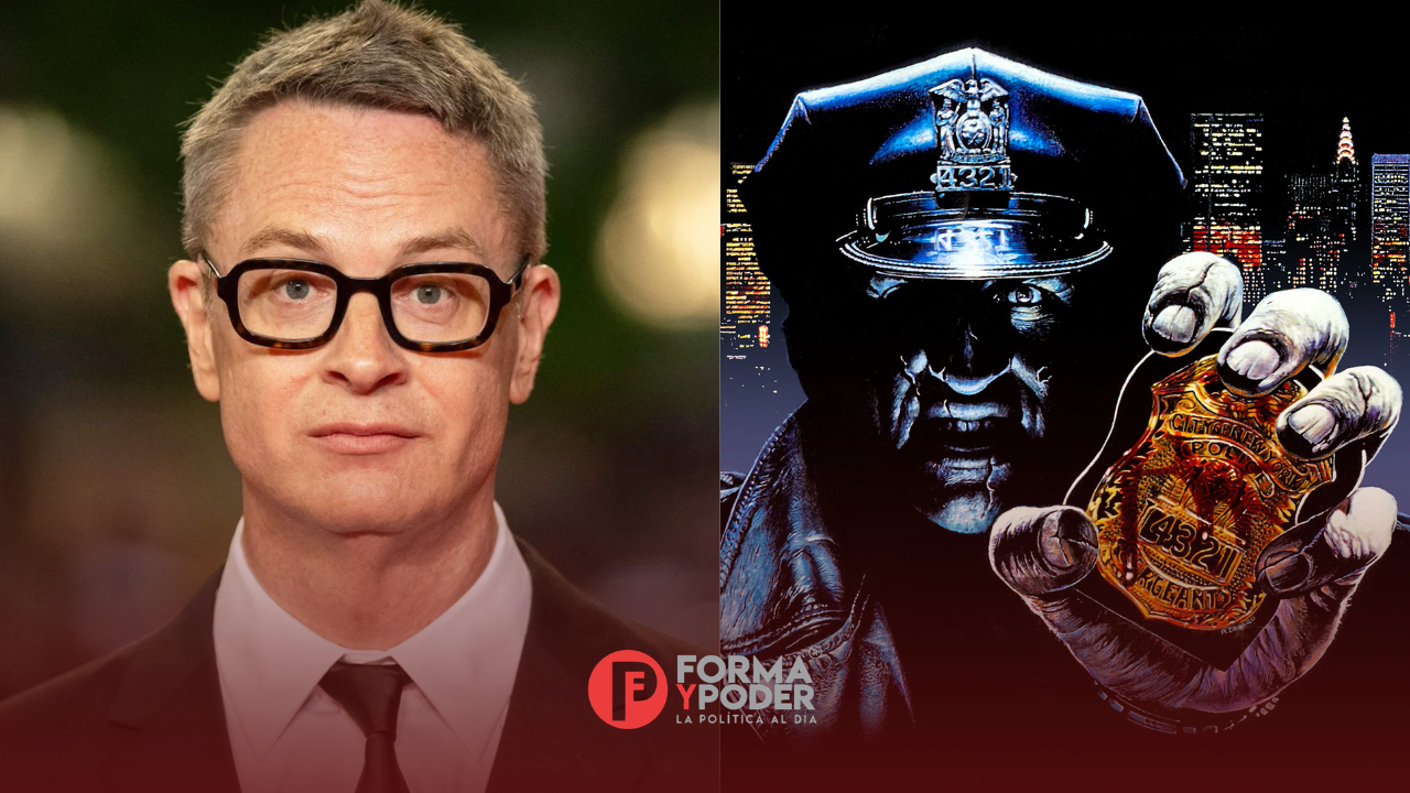 Nicolas Winding Refn dirigirá una nueva película de «Maniac Cop»