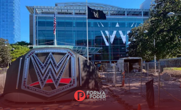 WWE le ha pedido a varias superestrellas aceptar un recorte salarial